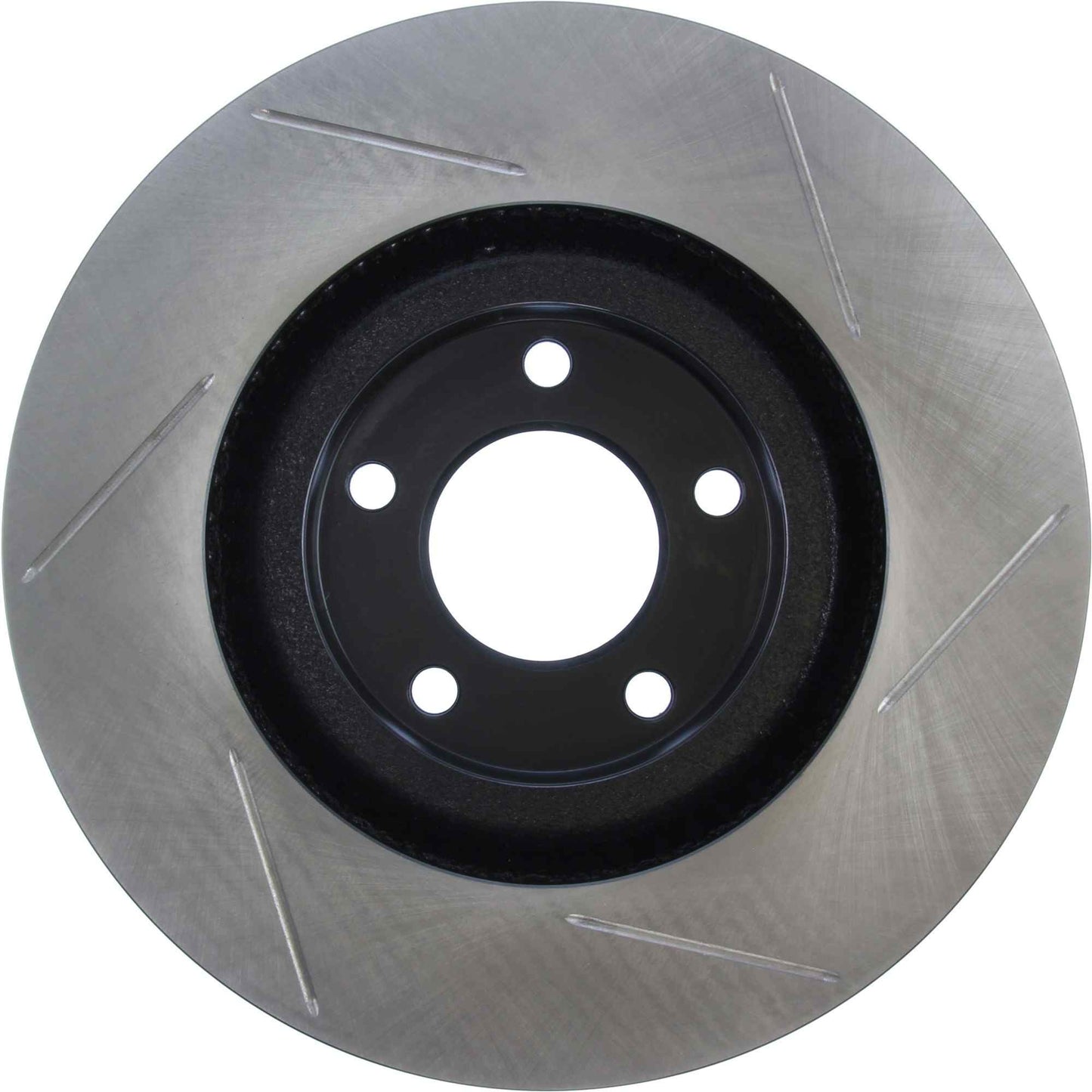 StopTech Slotted Sport Brake Rotor 126.61090SR