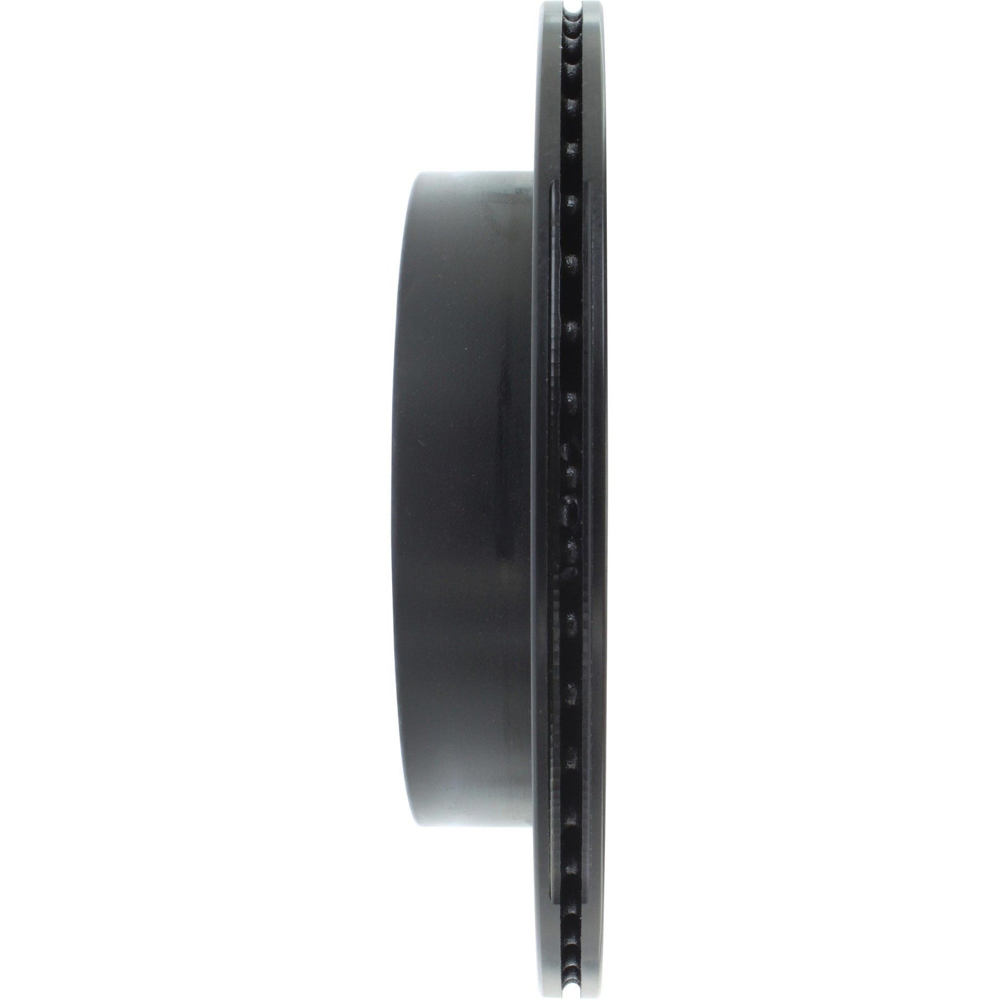 StopTech Slotted Sport Brake Rotor 126.61091SL