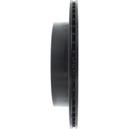 StopTech Slotted Sport Brake Rotor 126.61091SL