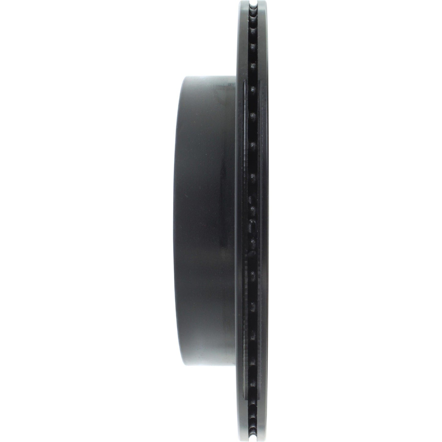 StopTech Slotted Sport Brake Rotor 126.61091SR