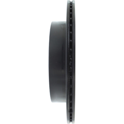 StopTech Slotted Sport Brake Rotor 126.61091SR