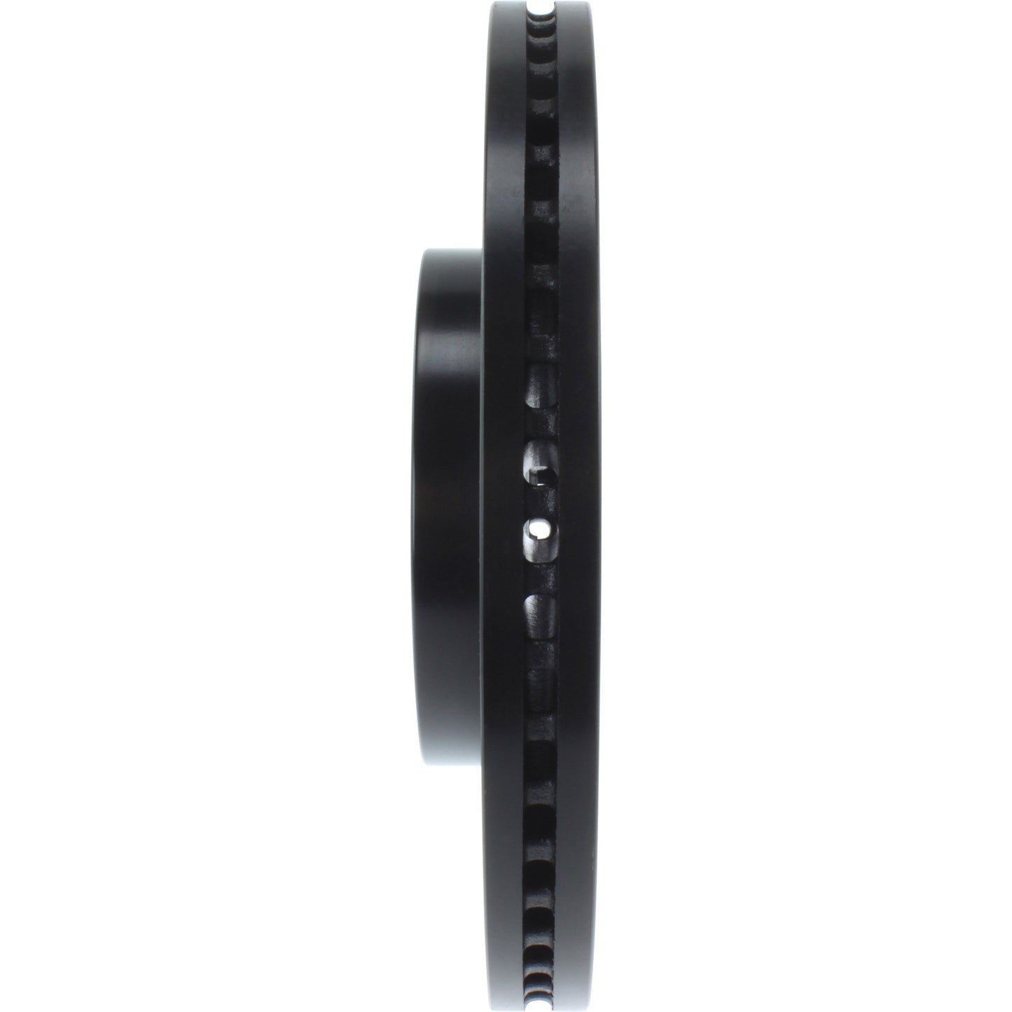 StopTech Slotted Sport Brake Rotor 126.61092SL