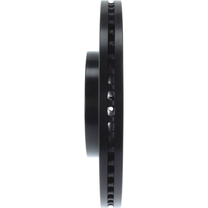 StopTech Slotted Sport Brake Rotor 126.61092SL