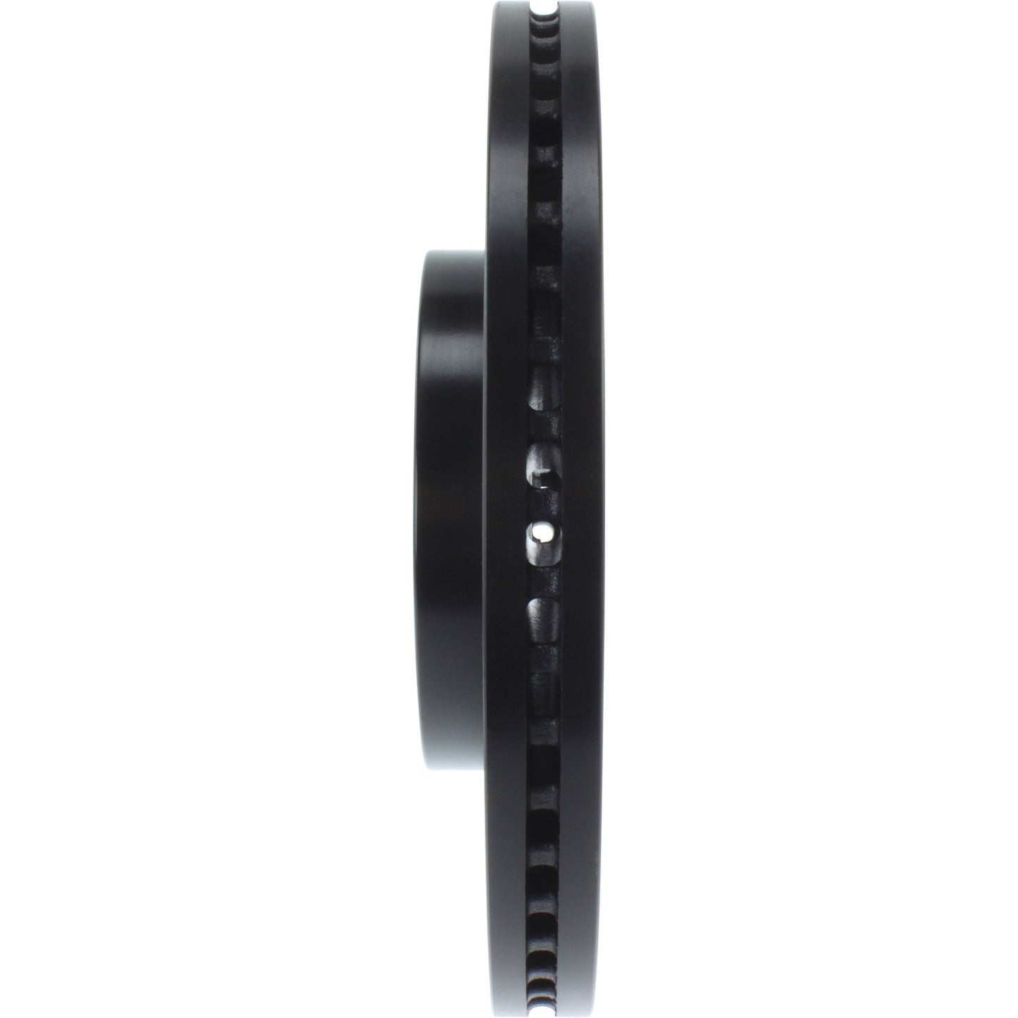 StopTech Slotted Sport Brake Rotor 126.61092SR