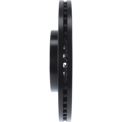 StopTech Slotted Sport Brake Rotor 126.61092SR