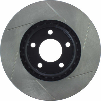 StopTech Slotted Sport Brake Rotor 126.61092SR