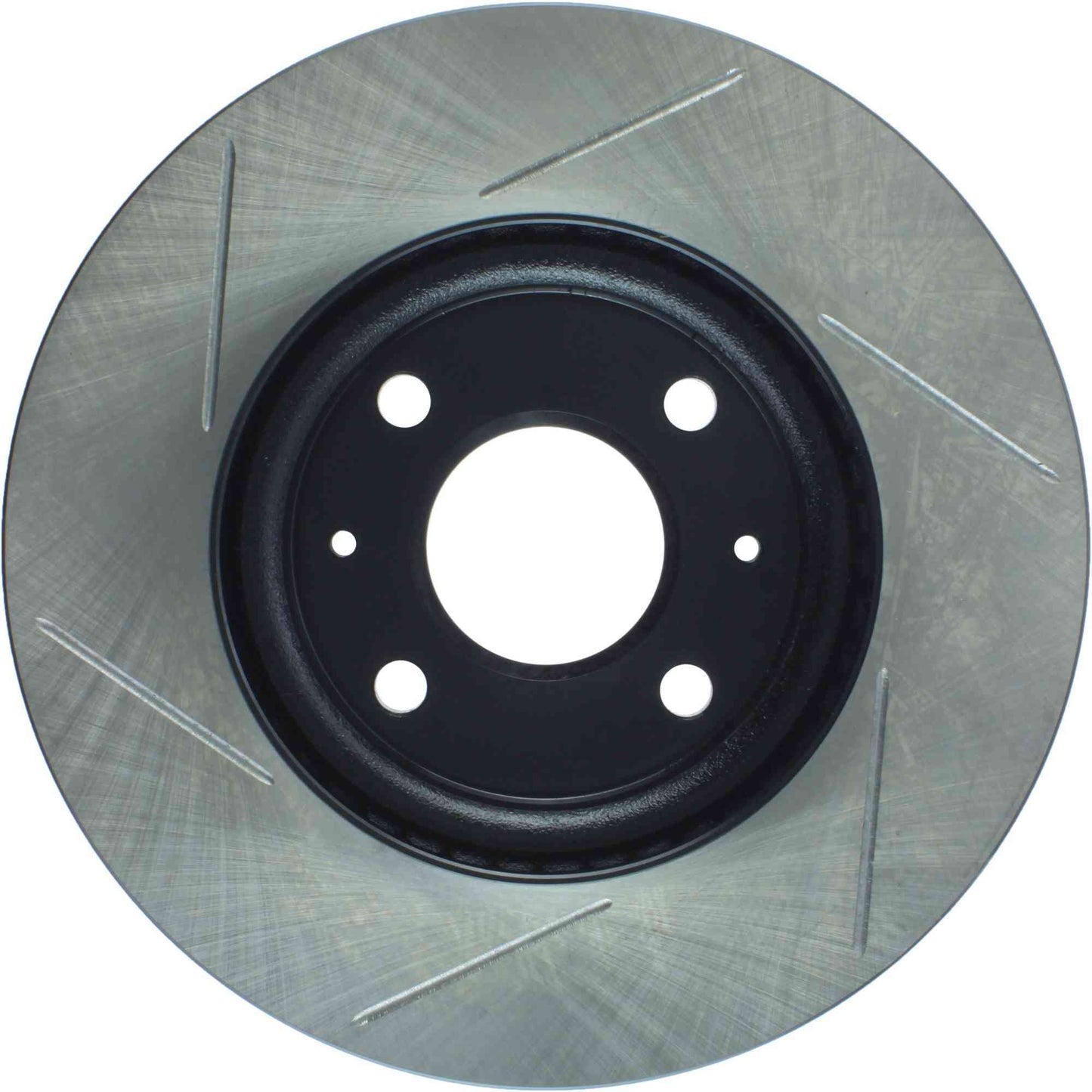 StopTech Slotted Sport Brake Rotor 126.61093SL