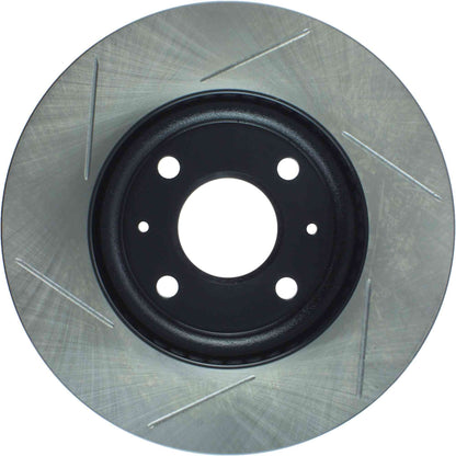 StopTech Slotted Sport Brake Rotor 126.61093SL
