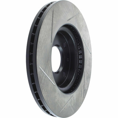 StopTech Slotted Sport Brake Rotor 126.61093SL