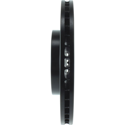 StopTech Slotted Sport Brake Rotor 126.61093SR