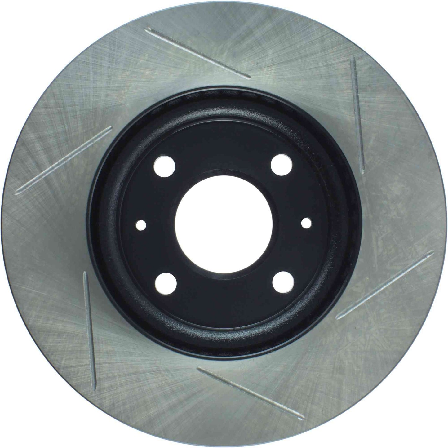 StopTech Slotted Sport Brake Rotor 126.61093SR
