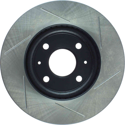 StopTech Slotted Sport Brake Rotor 126.61093SR