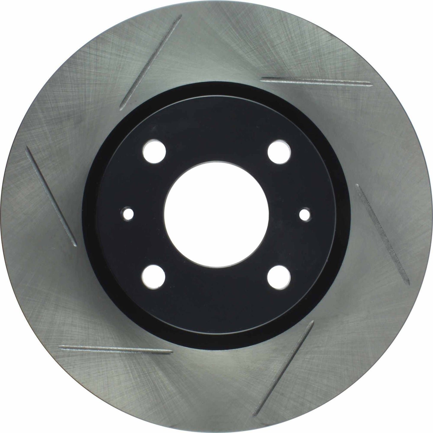 StopTech Slotted Sport Brake Rotor 126.61093SR