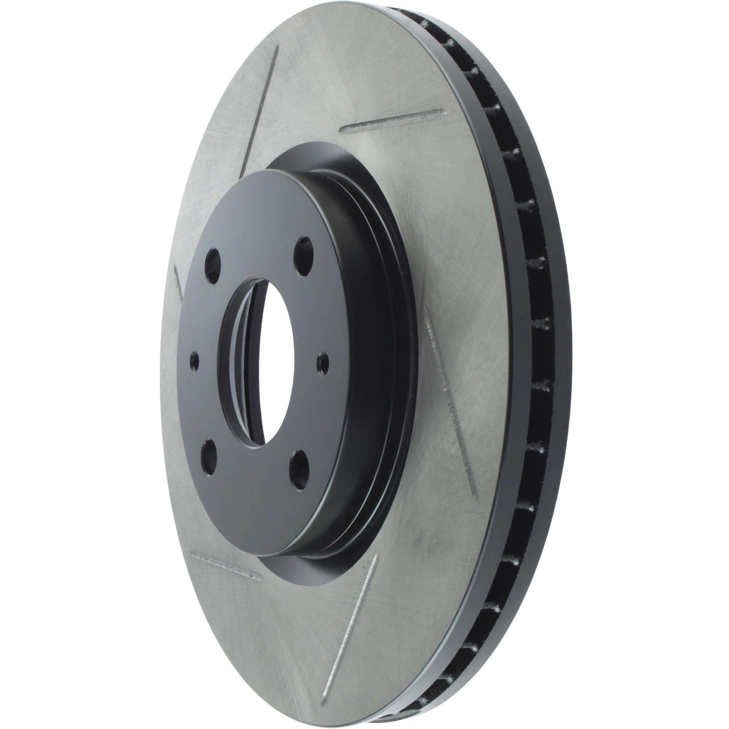 StopTech Slotted Sport Brake Rotor 126.61093SR