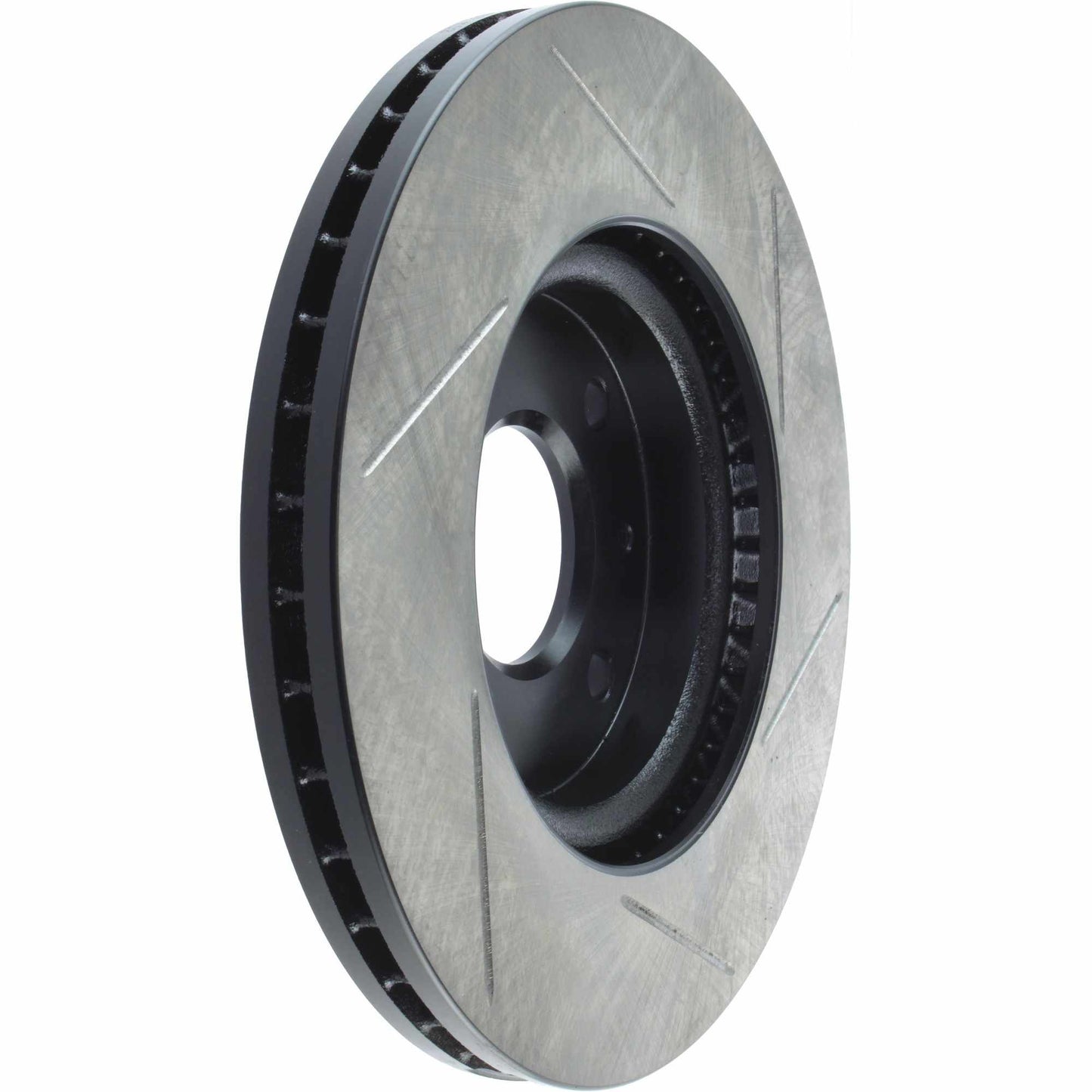 StopTech Slotted Sport Brake Rotor 126.61093SR