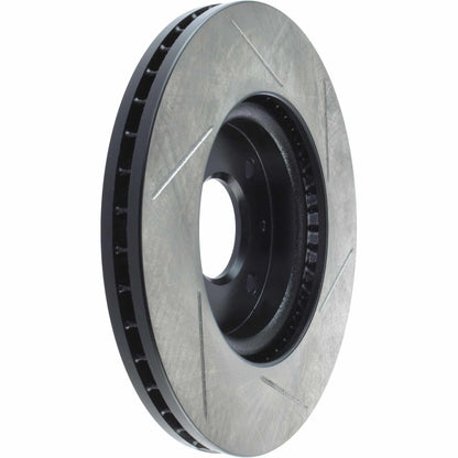 StopTech Slotted Sport Brake Rotor 126.61093SR