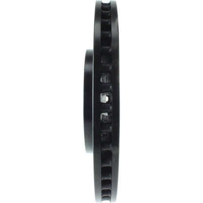StopTech Slotted Sport Brake Rotor 126.61094SL