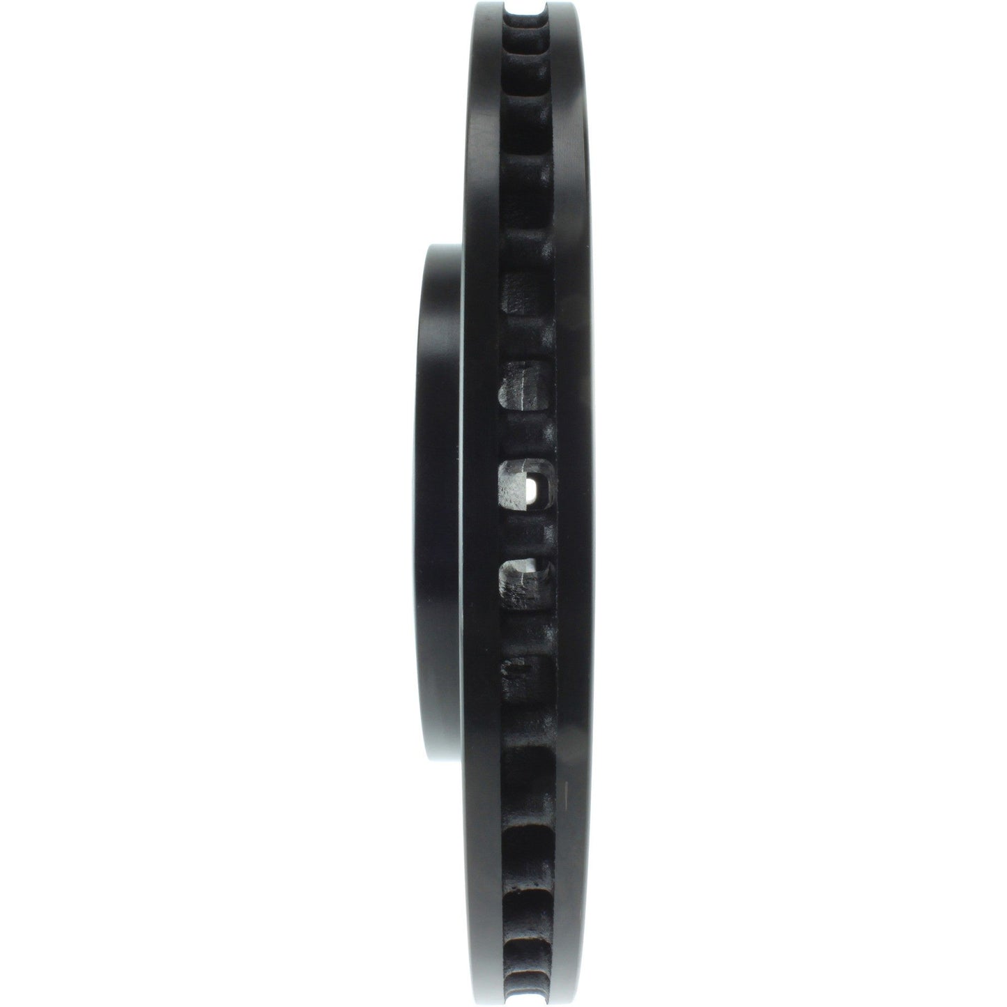 StopTech Sport Slotted Brake Rotor Front Left 126.61094SL