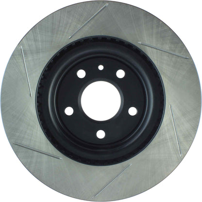 StopTech Slotted Sport Brake Rotor 126.61094SL