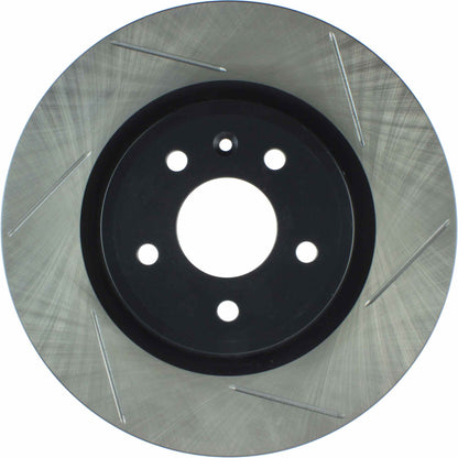 StopTech Slotted Sport Brake Rotor 126.61094SL