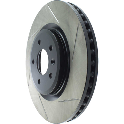 StopTech Slotted Sport Brake Rotor 126.61094SL