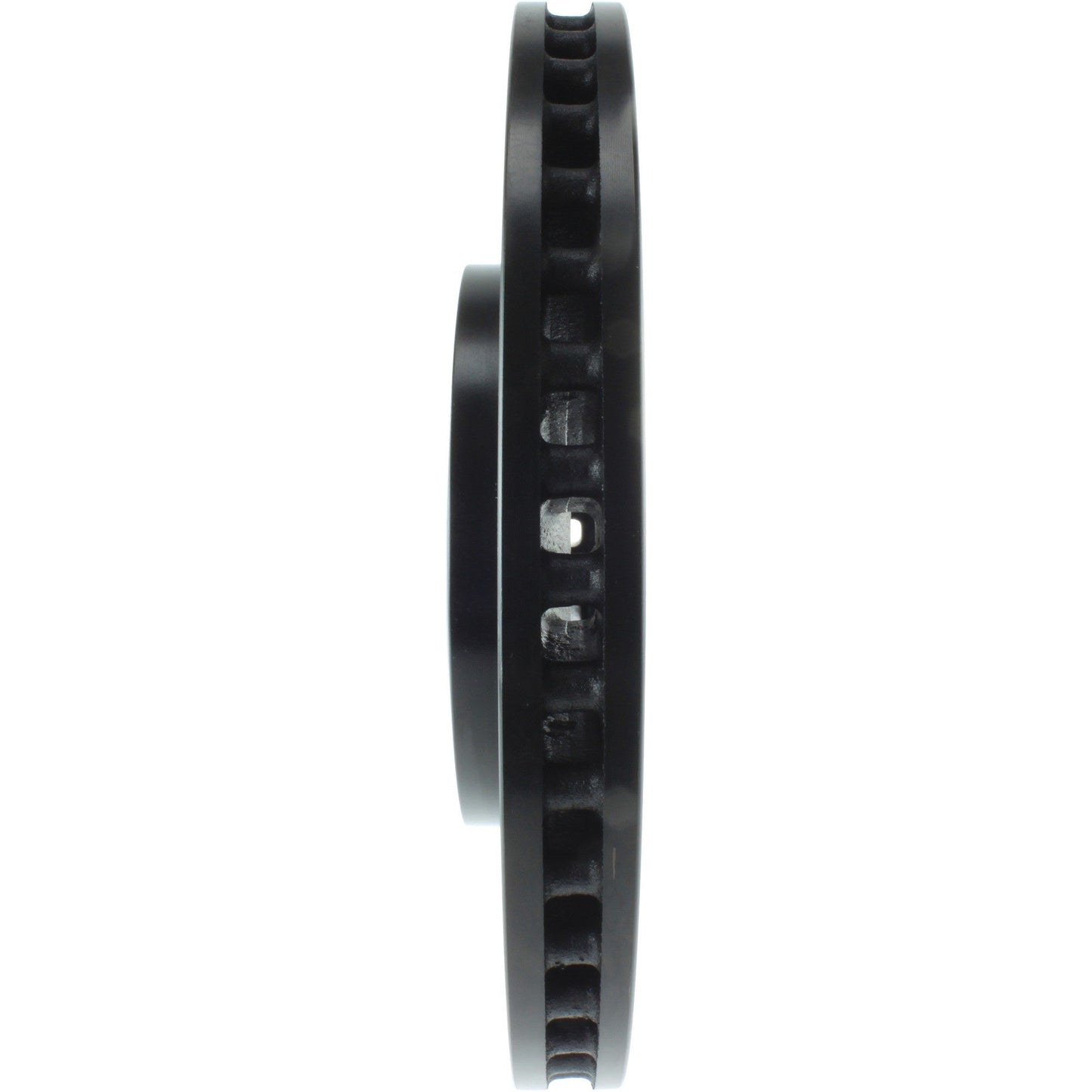 StopTech Slotted Sport Brake Rotor 126.61094SR