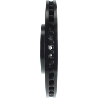 StopTech Slotted Sport Brake Rotor 126.61094SR