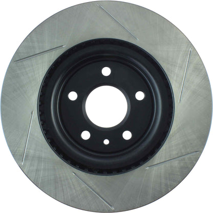 StopTech Slotted Sport Brake Rotor 126.61094SR