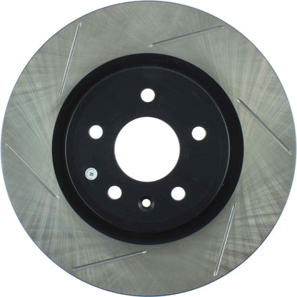 StopTech Slotted Sport Brake Rotor 126.61094SR