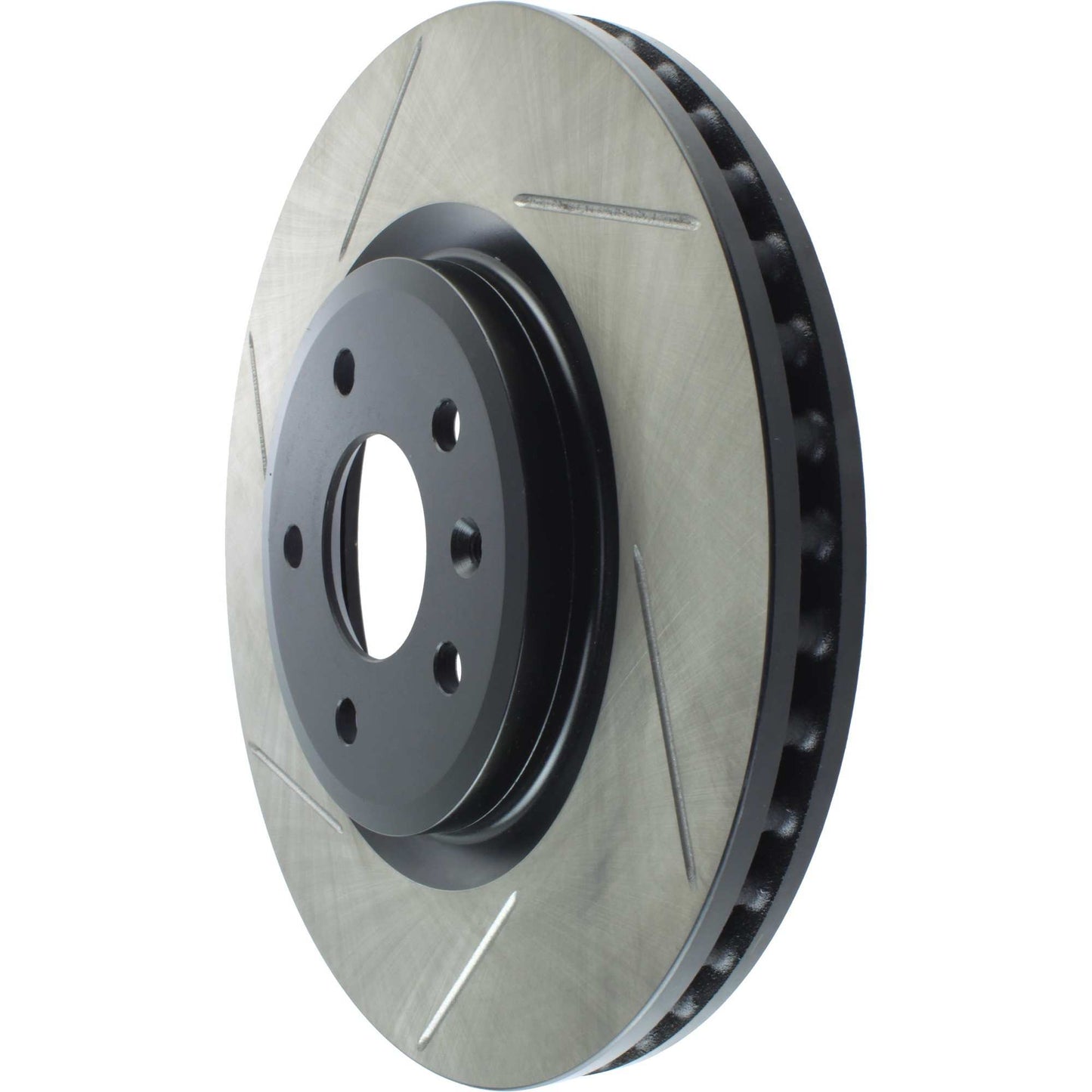 StopTech Slotted Sport Brake Rotor 126.61094SR