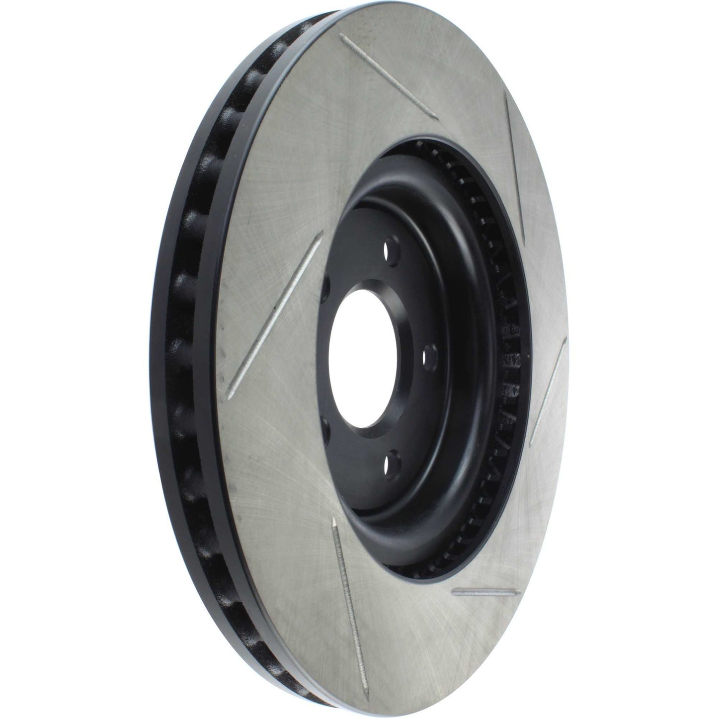 StopTech Slotted Sport Brake Rotor 126.61094SR