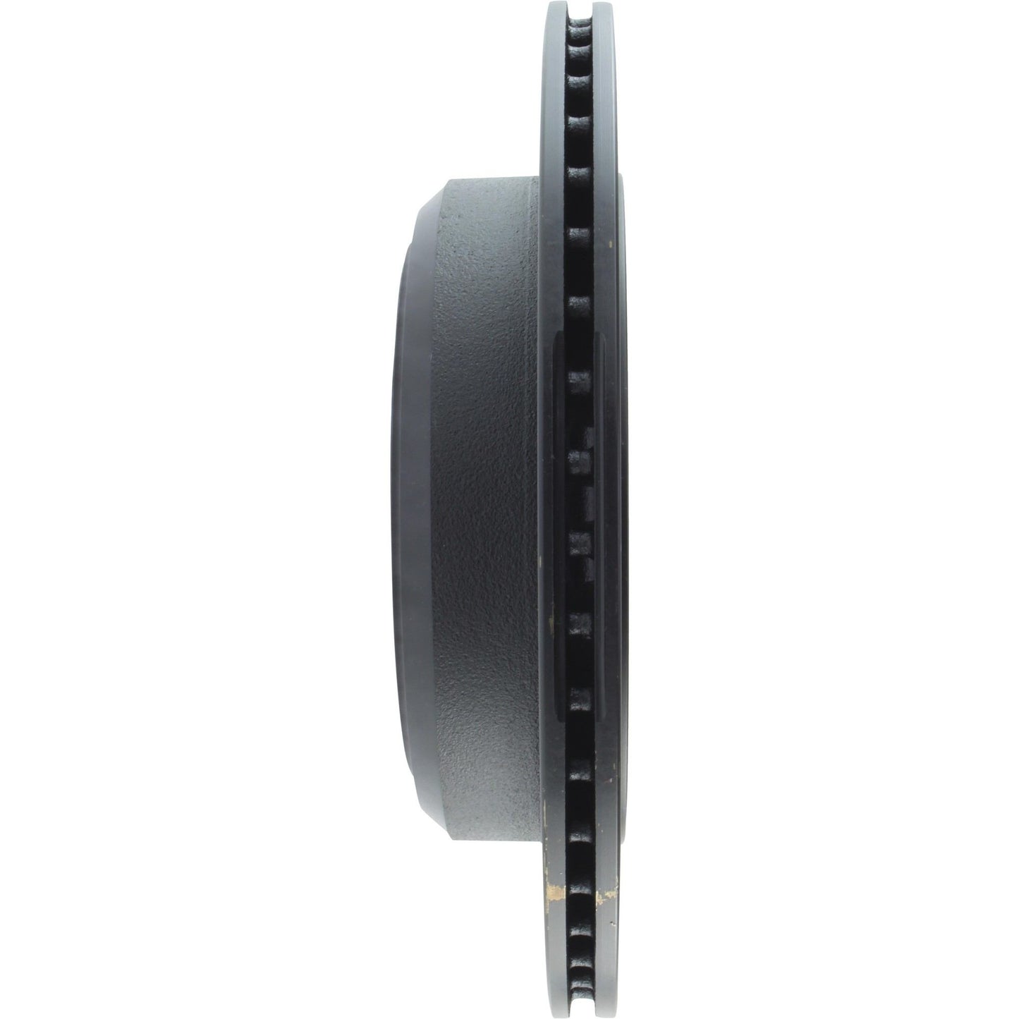 StopTech Slotted Sport Brake Rotor 126.61095SL