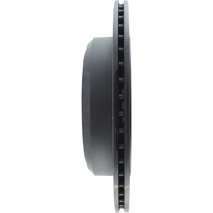 StopTech Slotted Sport Brake Rotor 126.61095SL
