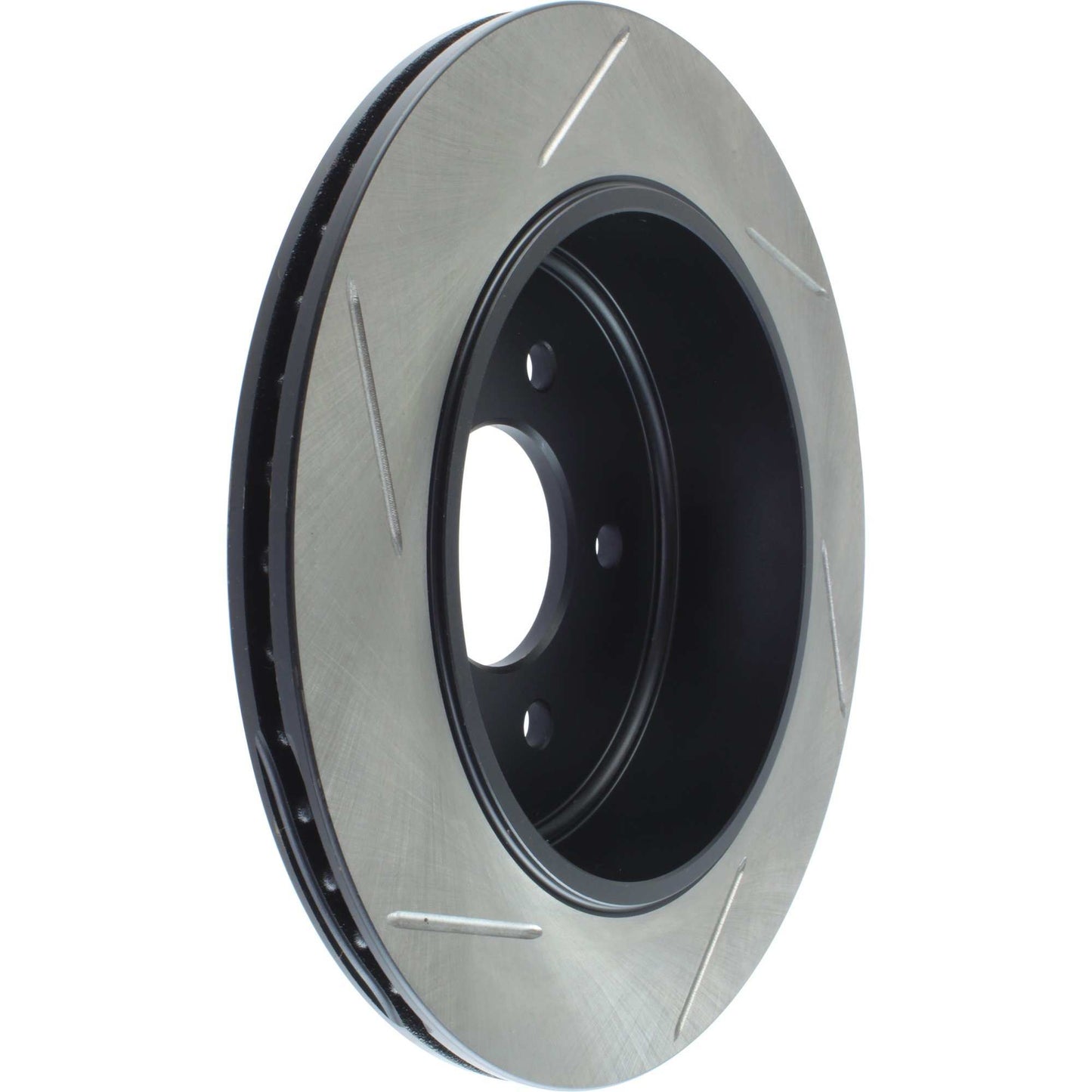 StopTech Slotted Sport Brake Rotor 126.61095SL