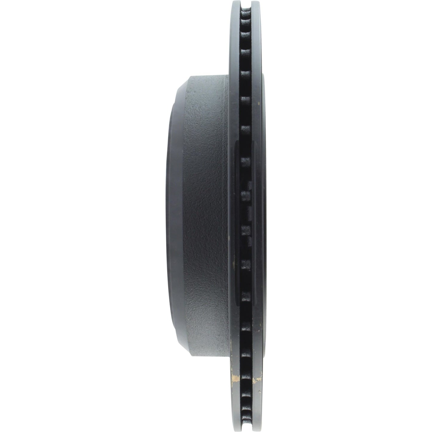 StopTech Slotted Sport Brake Rotor 126.61095SR