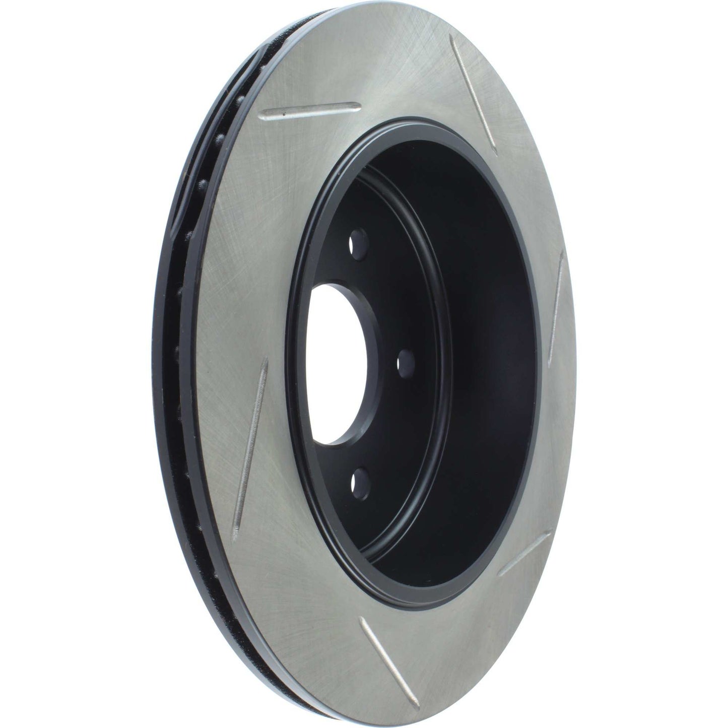 StopTech Slotted Sport Brake Rotor 126.61095SR