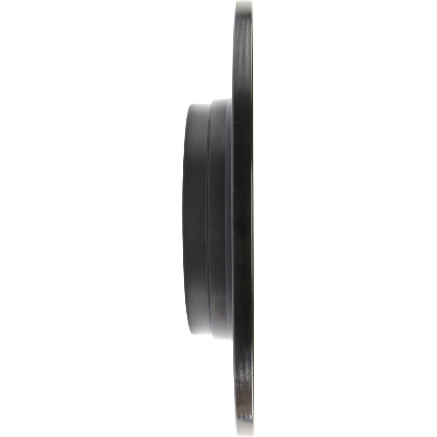 Stoptech Sport Slotted Rotor - Front Left 126.61097SL