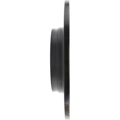 Stoptech Sport Slotted Rotor - Front Left 126.61097SL