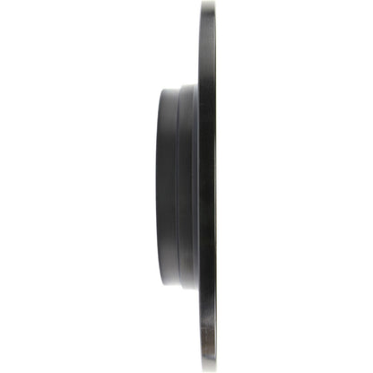 Stoptech Sport Slotted Rotor - Front Left 126.61097SL