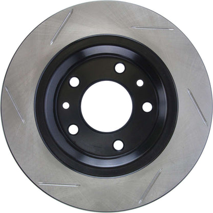 Stoptech Sport Slotted Rotor - Front Left 126.61097SL
