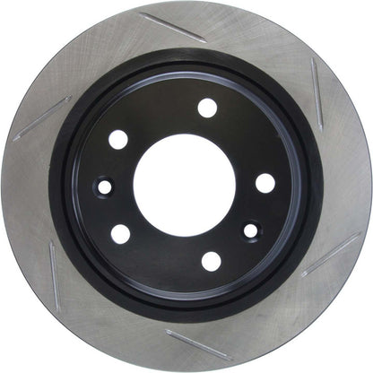 Stoptech Sport Slotted Rotor - Front Left 126.61097SL
