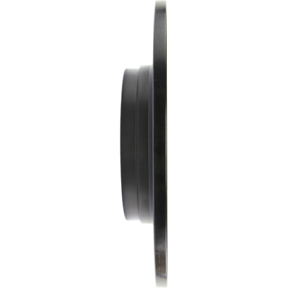 Stoptech Sport Slotted Rotor - Front Right 126.61097SR