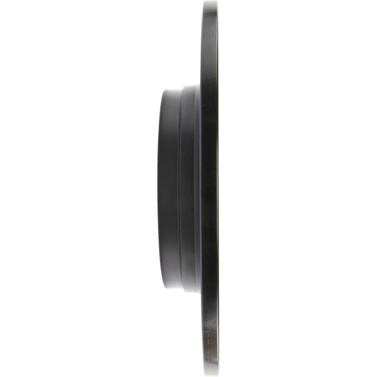 Stoptech Sport Slotted Rotor - Front Right 126.61097SR