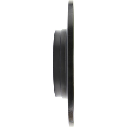 Stoptech Sport Slotted Rotor - Front Right 126.61097SR