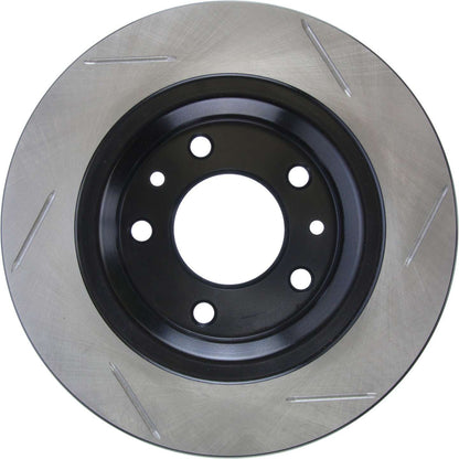 Stoptech Sport Slotted Rotor - Front Right 126.61097SR