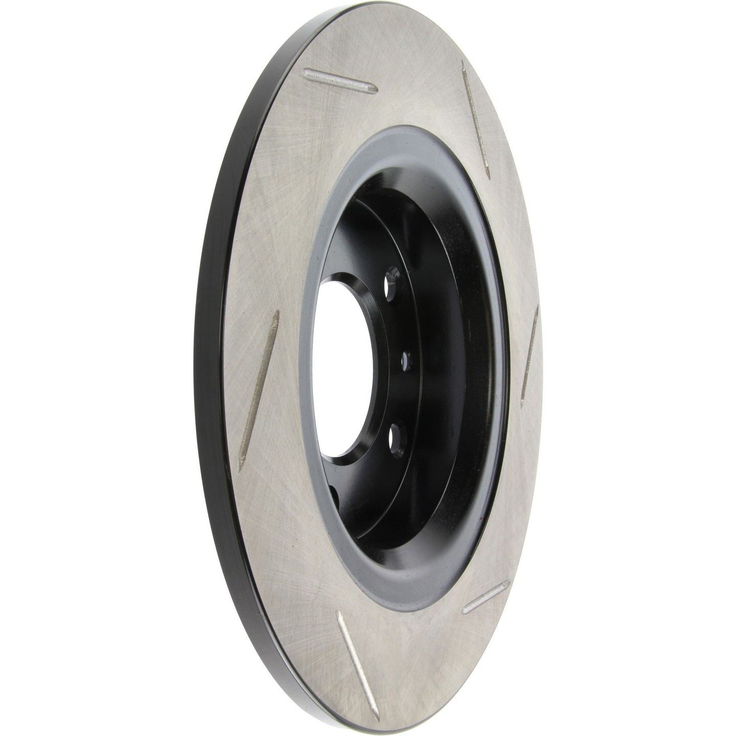 Stoptech Sport Slotted Rotor - Front Right 126.61097SR