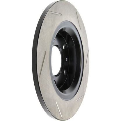 Stoptech Sport Slotted Rotor - Front Right 126.61097SR