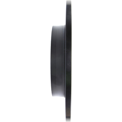 StopTech  Sport Slotted Cryo Brake Rotor; Rear Right