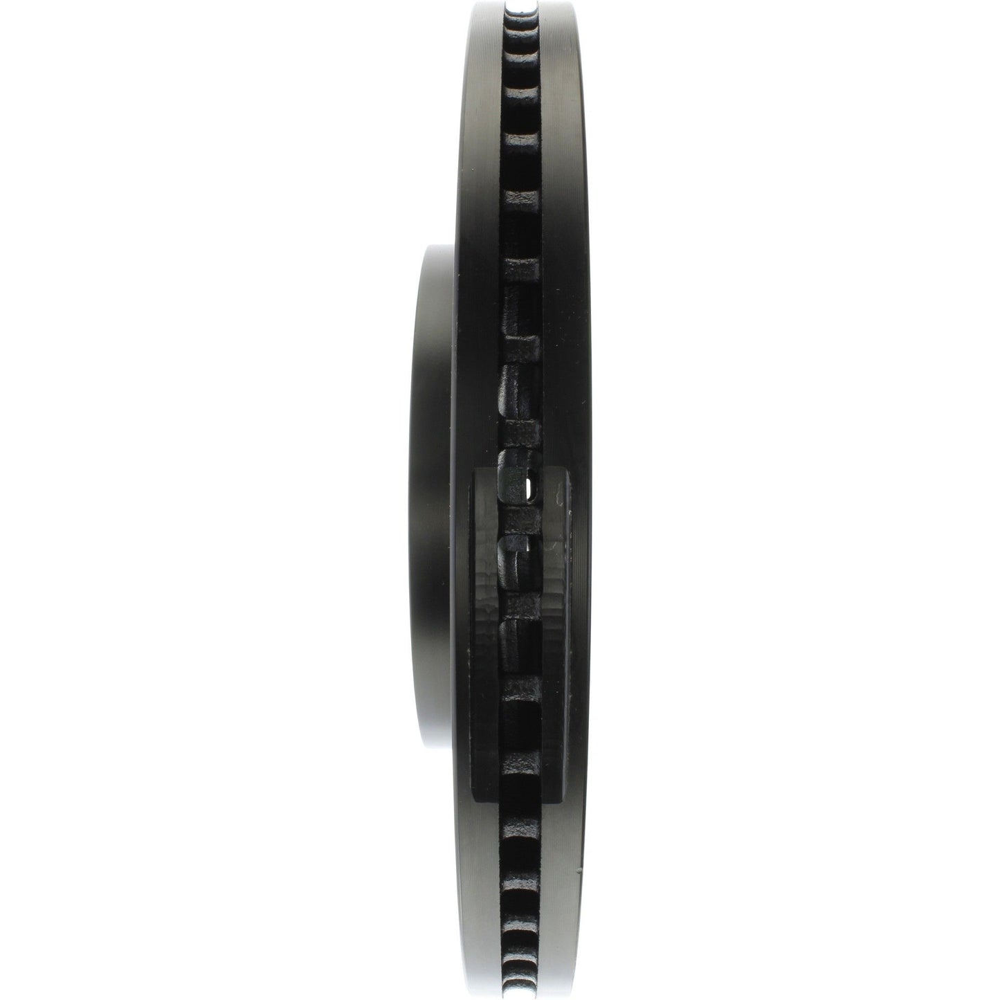 StopTech Slotted Sport Brake Rotor 126.61102SL