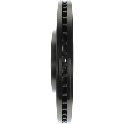 StopTech Slotted Sport Brake Rotor 126.61102SL